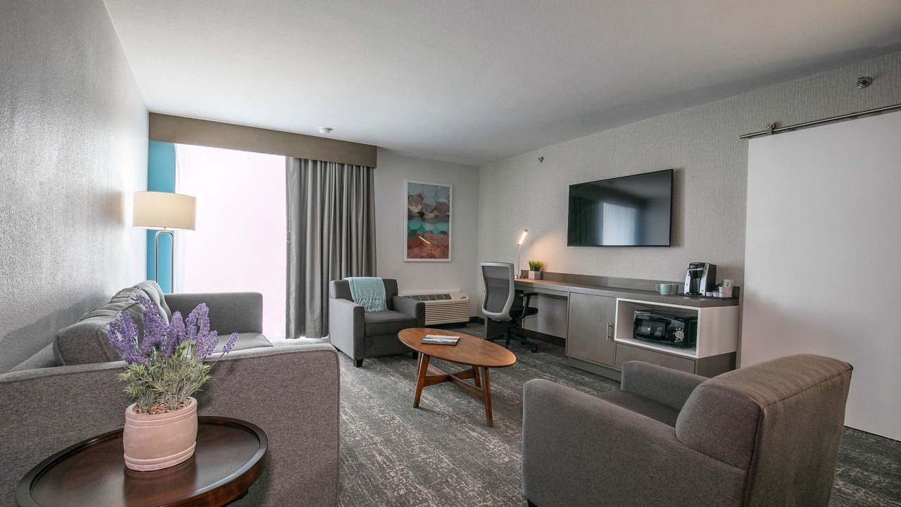 Photo of Livingroom in Sparks