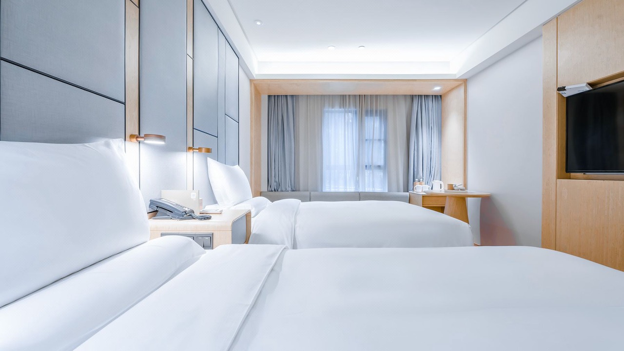 Photo of Bedroom in Siming