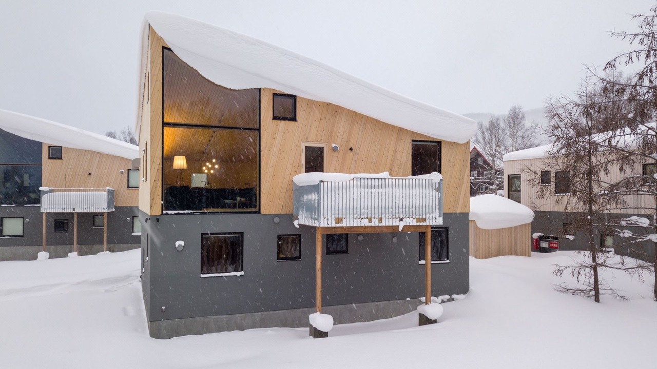 Photo of Others in Niseko