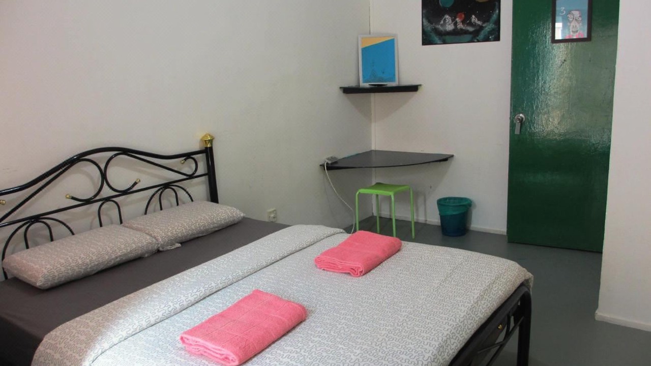 Photo of Bedroom in Sandakan