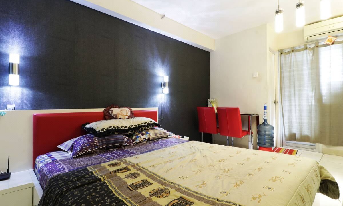 Photo of Bedroom in Pancoran