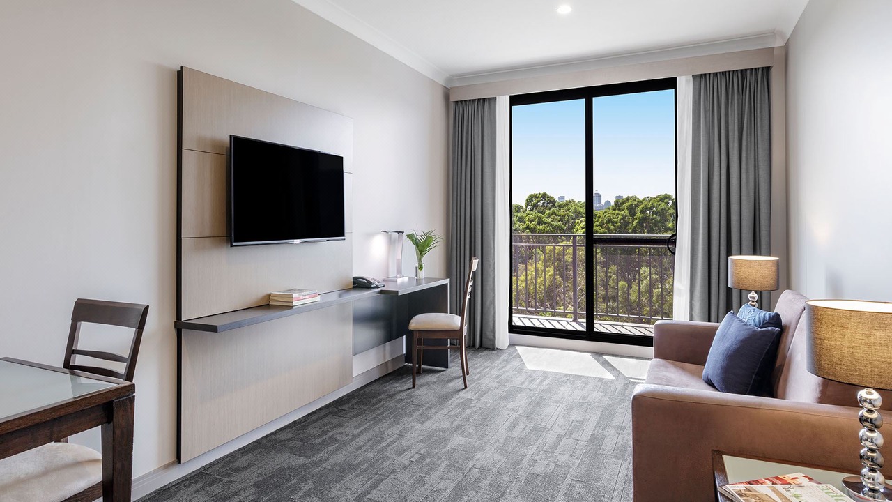 Photo of Livingroom in North Ryde