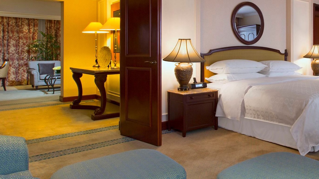 Photo of Bedroom in Quang An