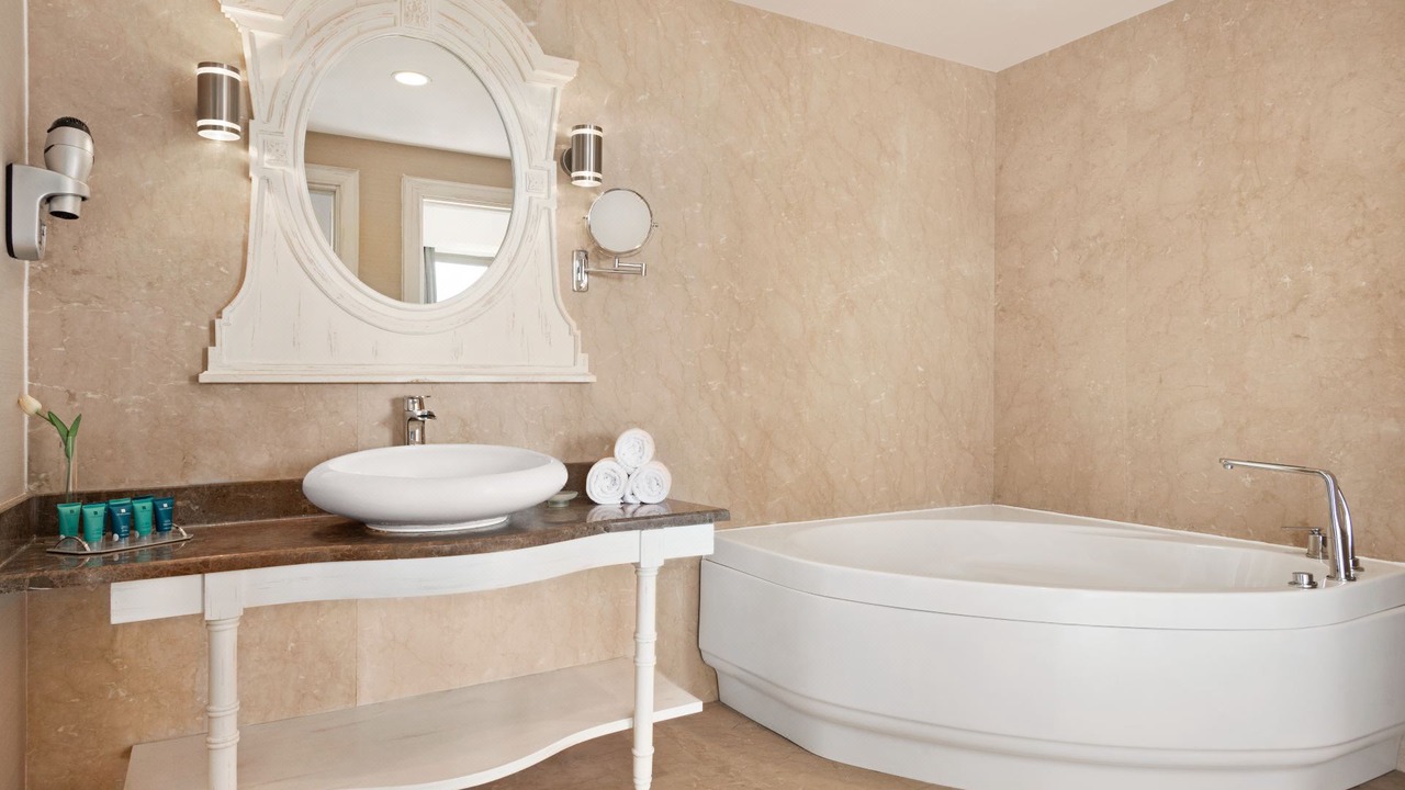 Photo of Bathroom in Artuklu