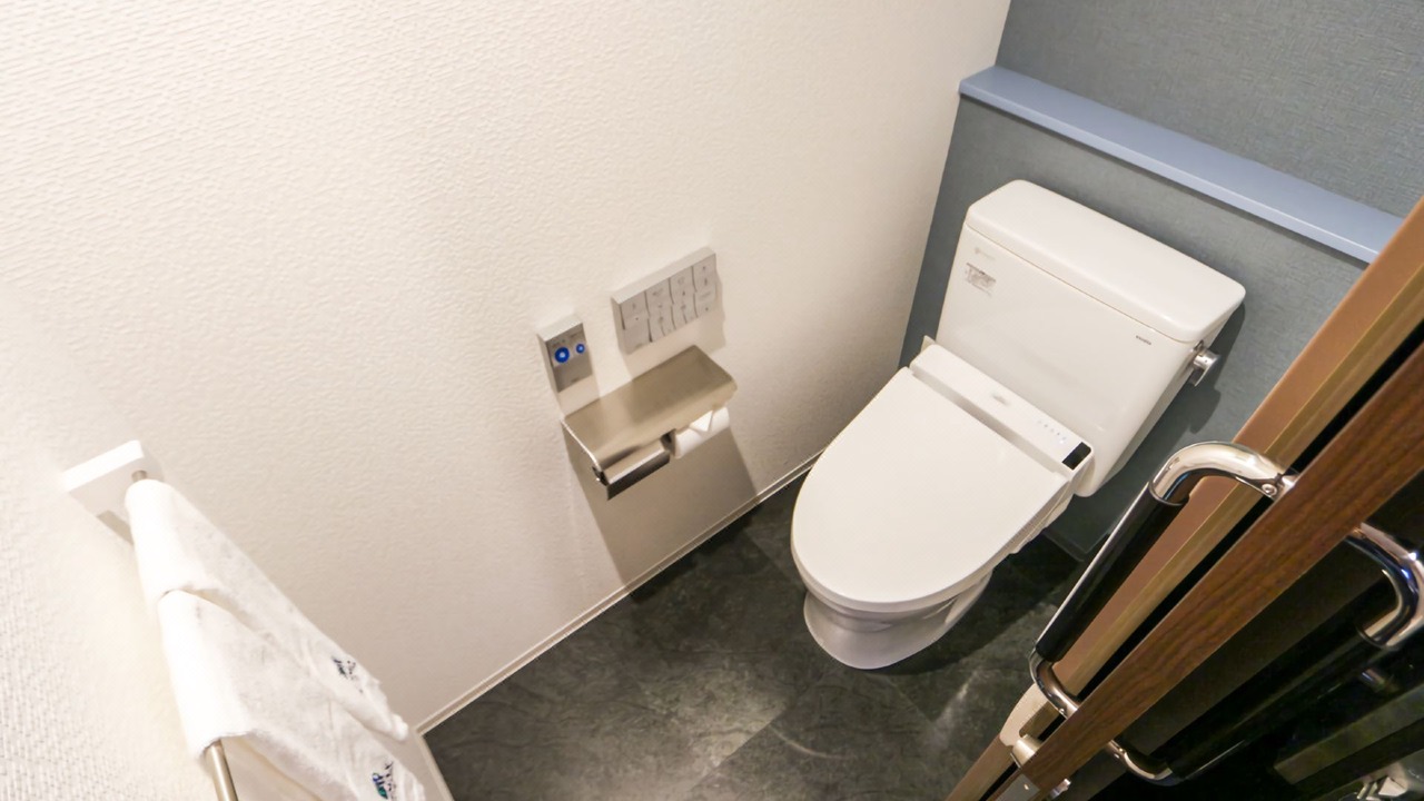 Photo of Bathroom in Nagaoka