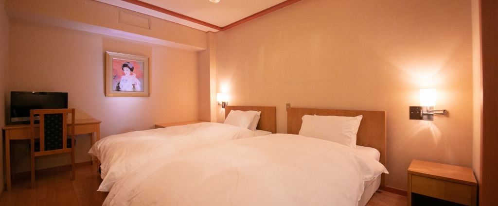 Photo of Bedroom in Waki-cho