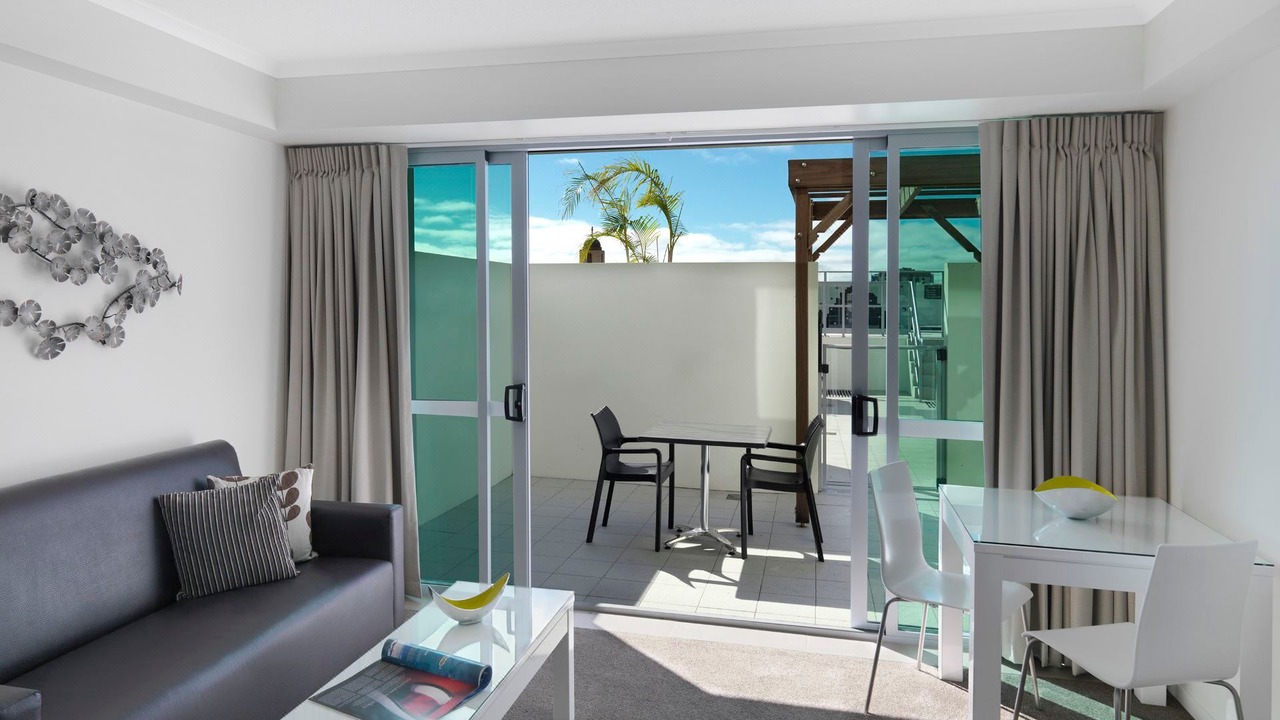 Photo of Livingroom in Mackay