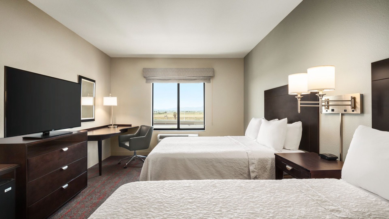 Photo of Bedroom in Glendale Sports and Entertainment District