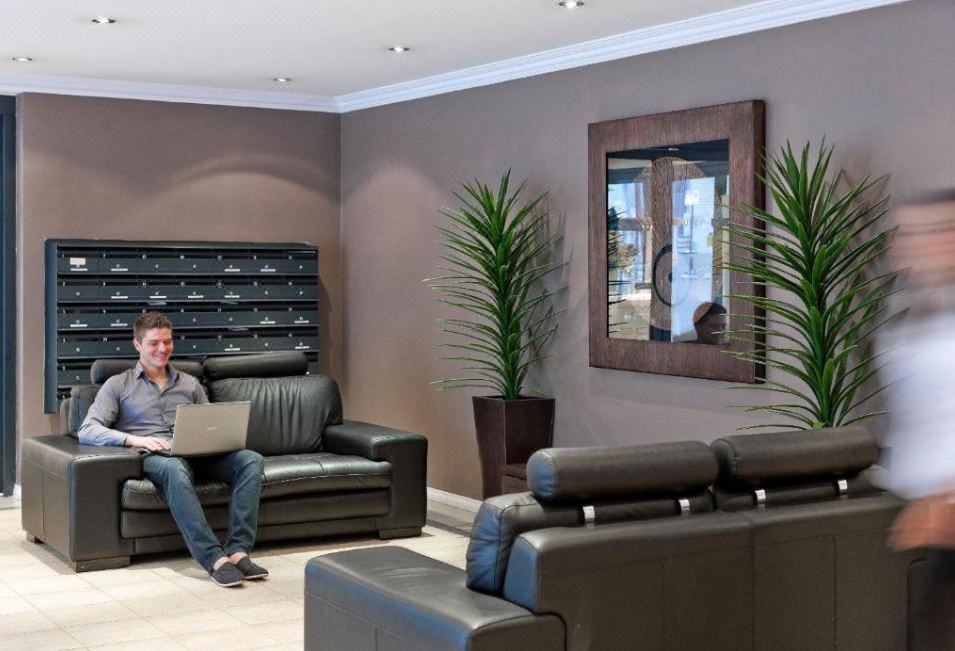 Photo of Livingroom in East Perth