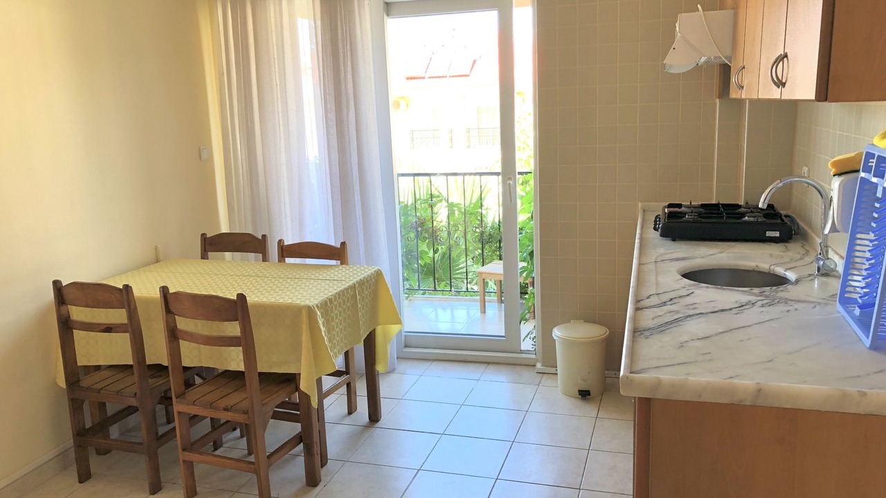 Photo of Livingroom in Fethiye City Center