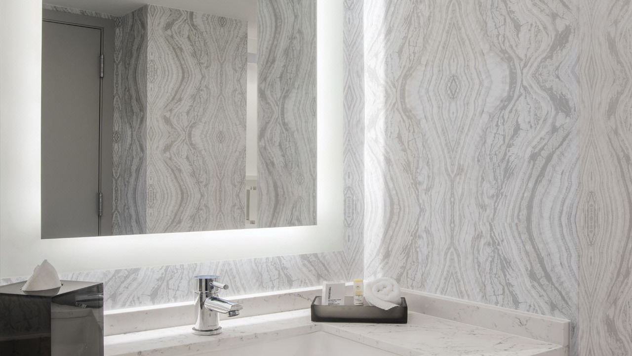 Photo of Bathroom in Aventura
