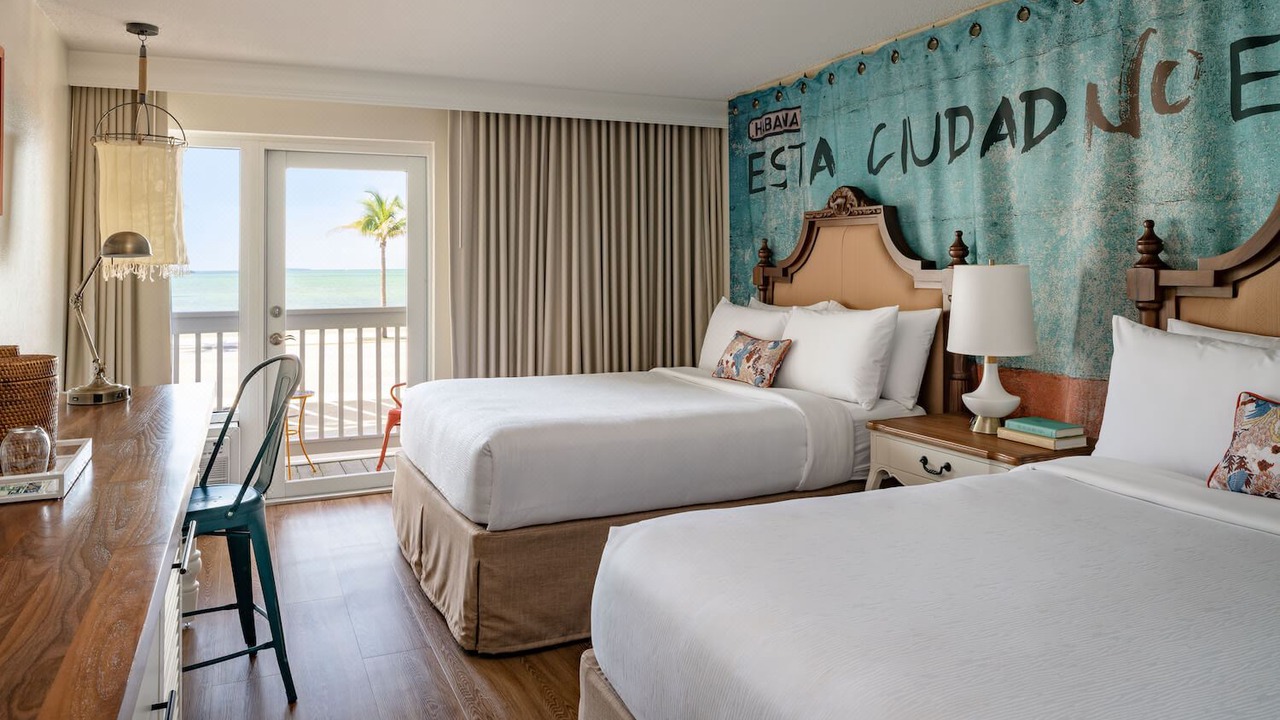 Photo of Bedroom in New Town