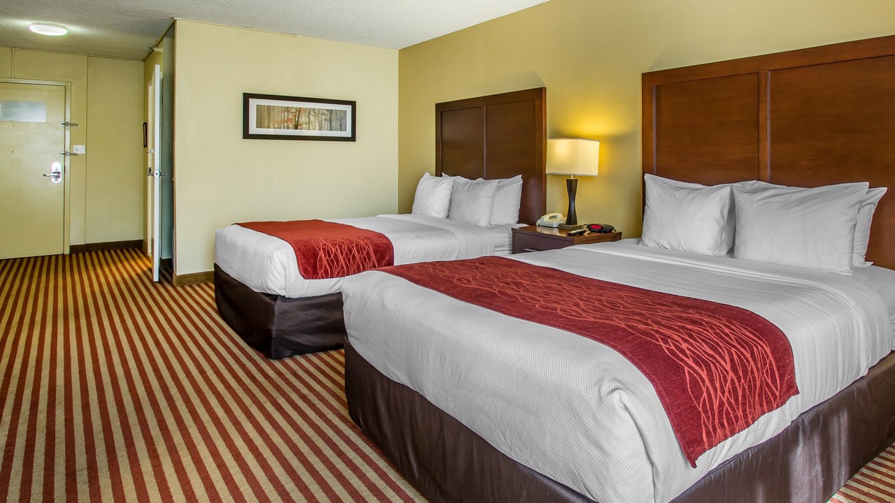 Photo of Bedroom in Florida Central Atlantic Coast