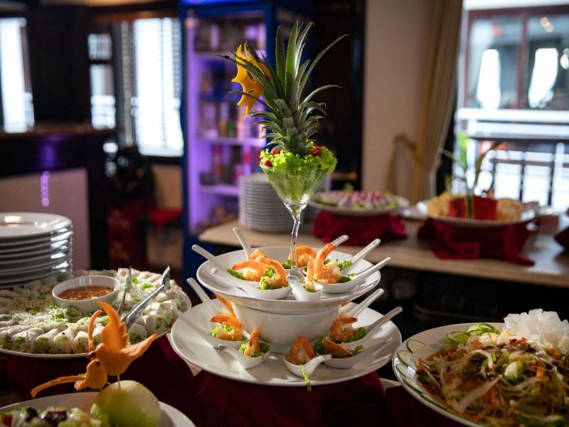 Photo of Livingroom in Ha Long