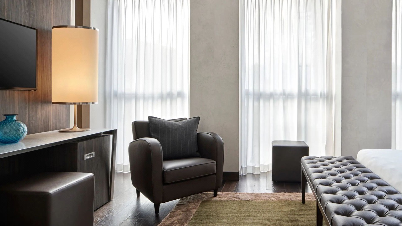 Photo of Livingroom in Centro Direzionale