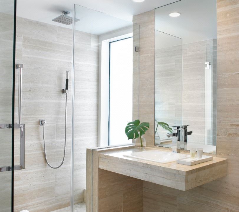 Photo of Bathroom in Surfside