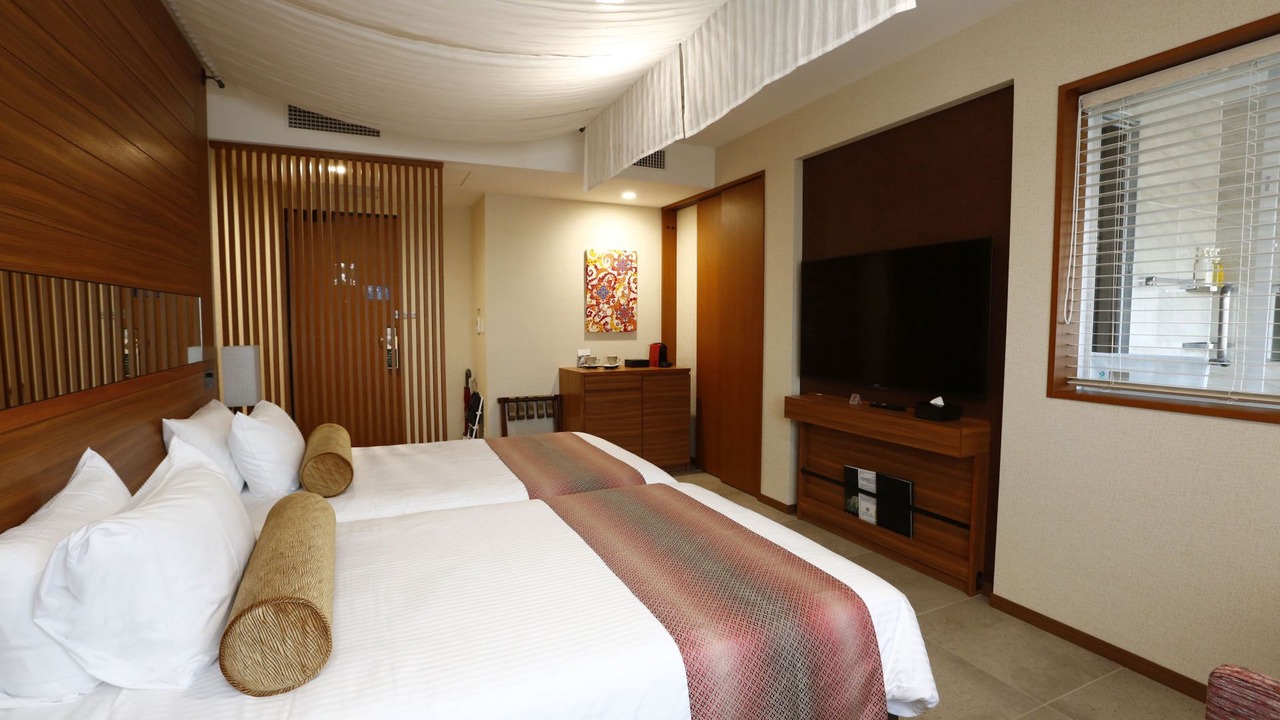 Photo of Bedroom in Makishi