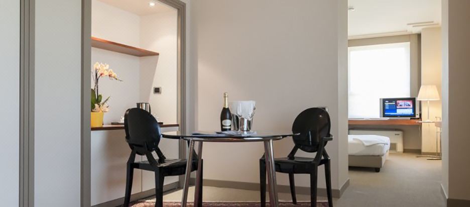 Photo of Livingroom in Pinerolo