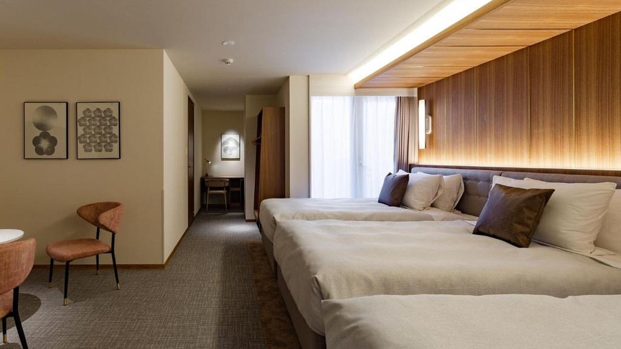 Photo of Bedroom in Chuo-ku