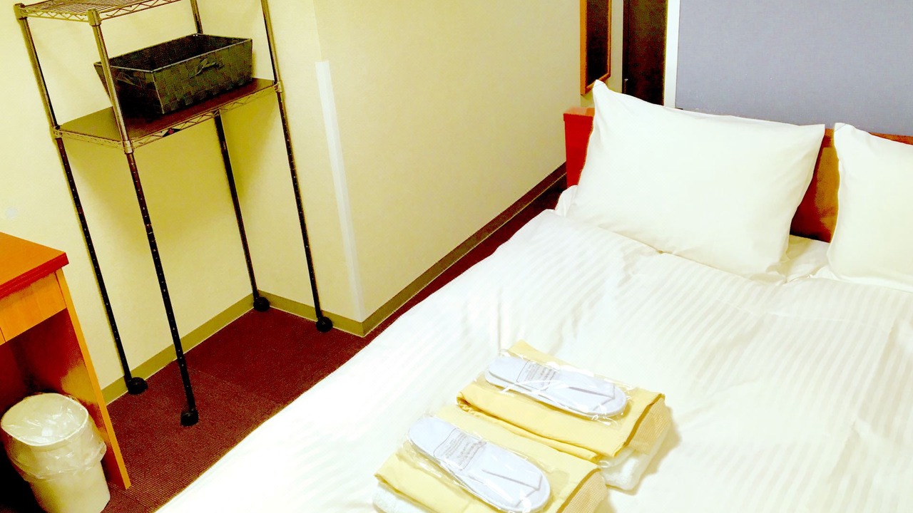 Photo of Bedroom in Yanagibashi