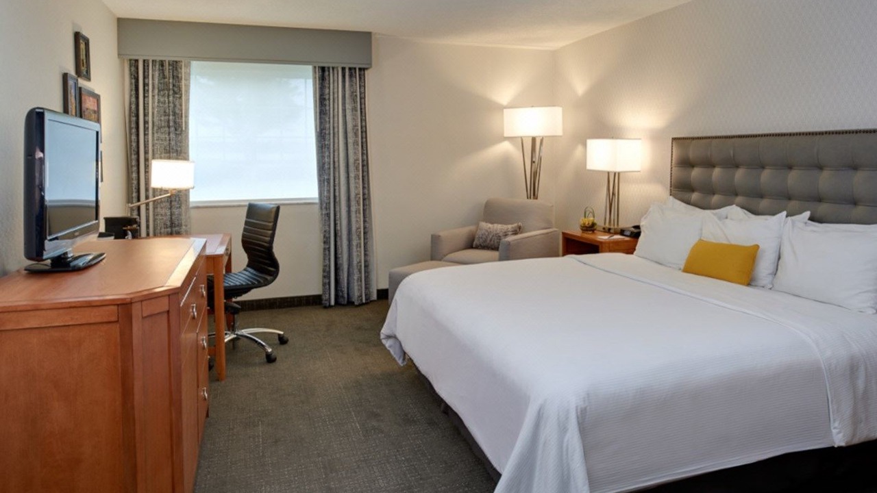 Photo of Bedroom in Bryant Pattengill West