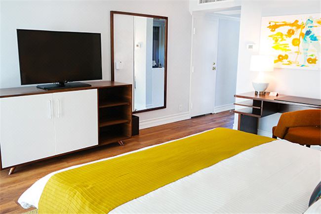 Photo of Bedroom in Mission Valley West