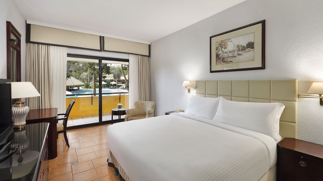 Photo of Bedroom in Heliopolis