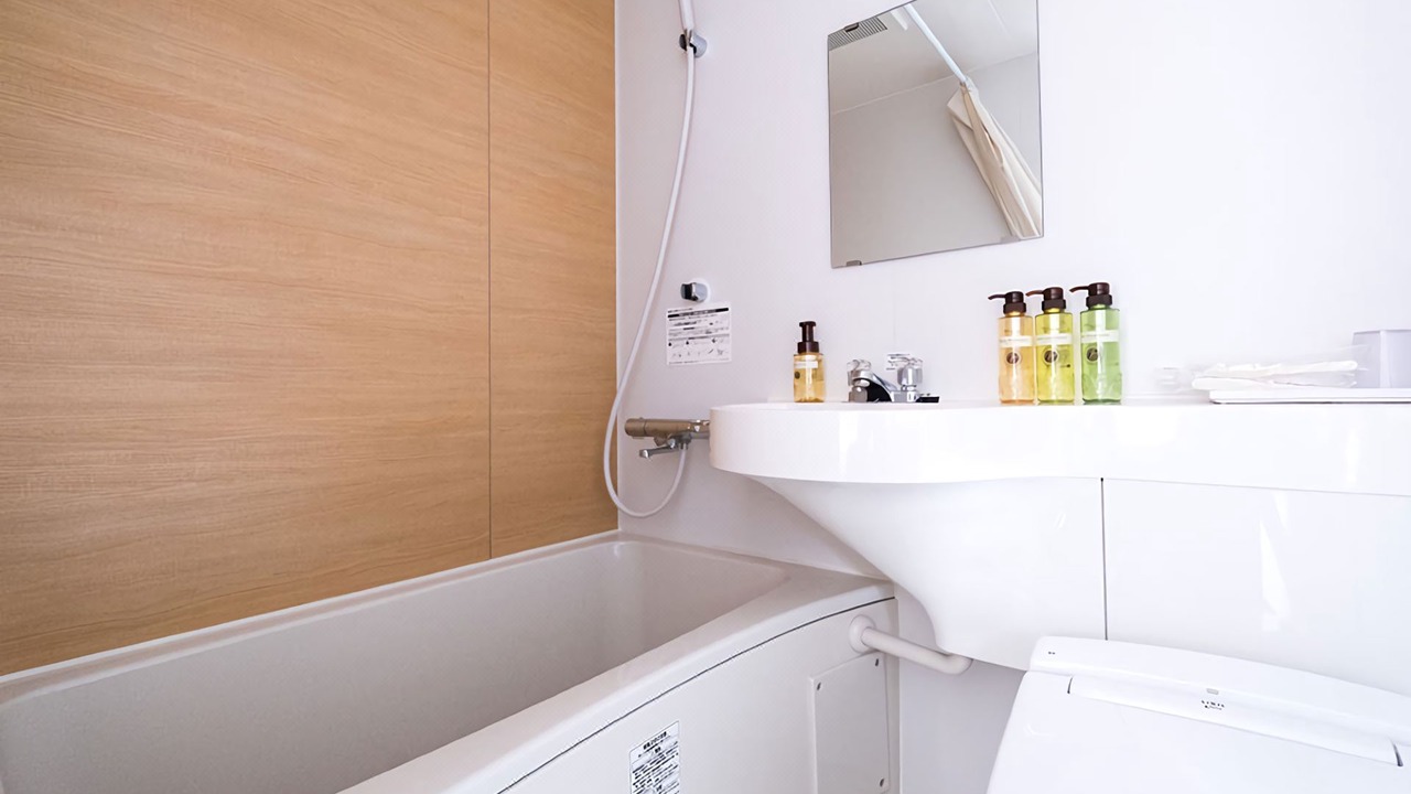 Photo of Bathroom in Narita