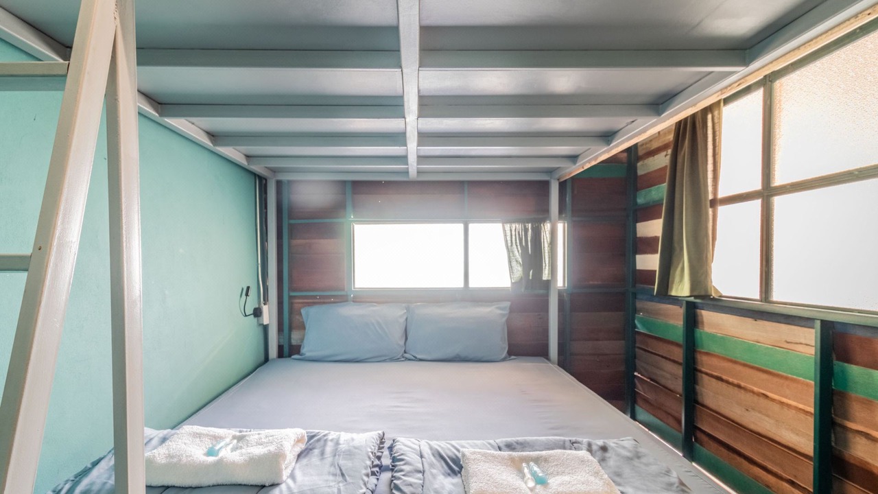 Photo of Bedroom in Pom Prap