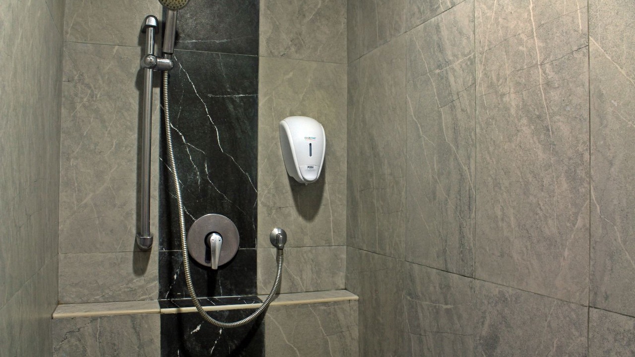 Photo of Bathroom in Medan