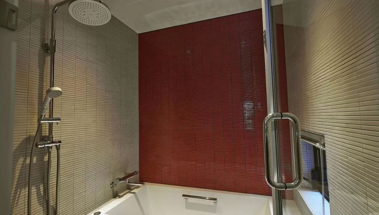Photo of Bathroom in Karasuma