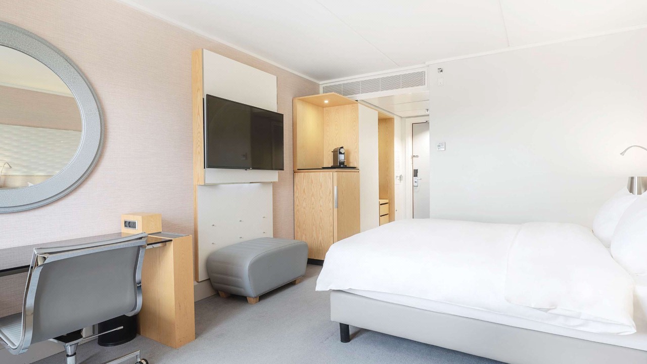 Photo of Bedroom in Indre by