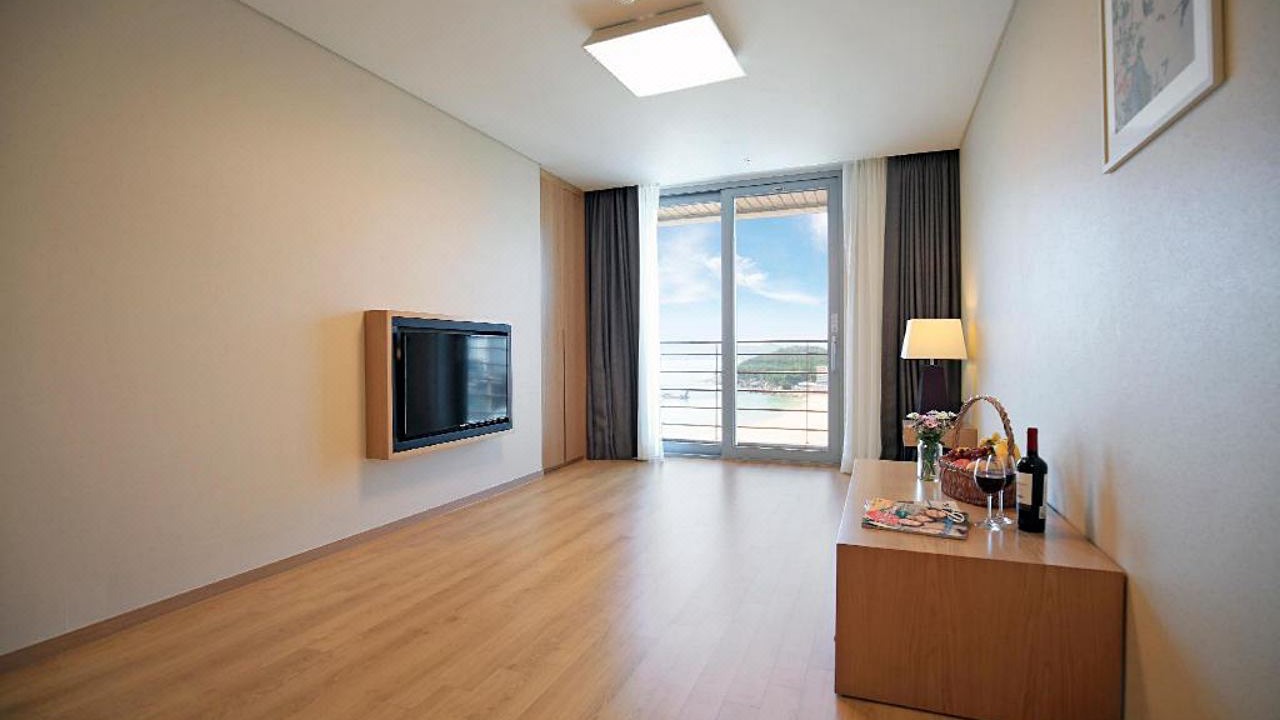 Photo of Livingroom in Haeundae