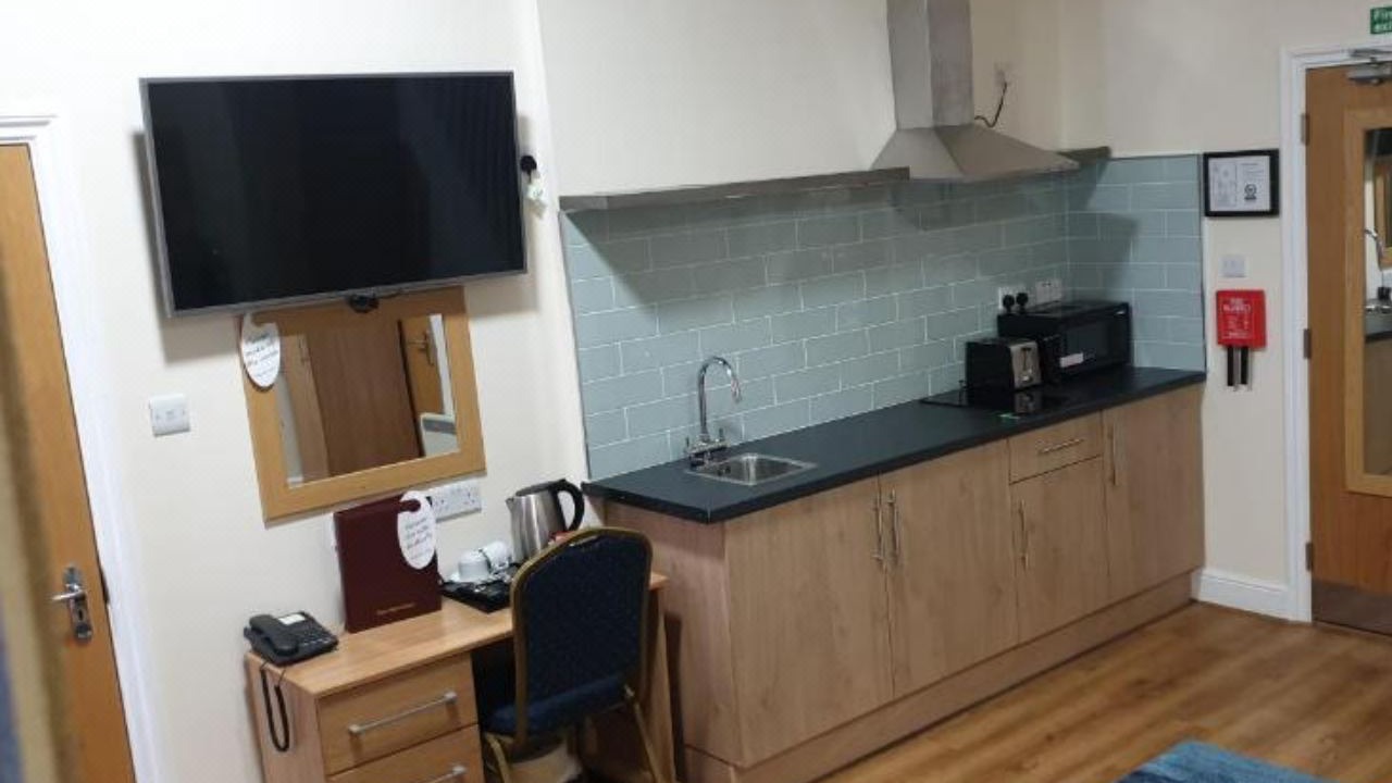 Photo of Kitchen in Loxford