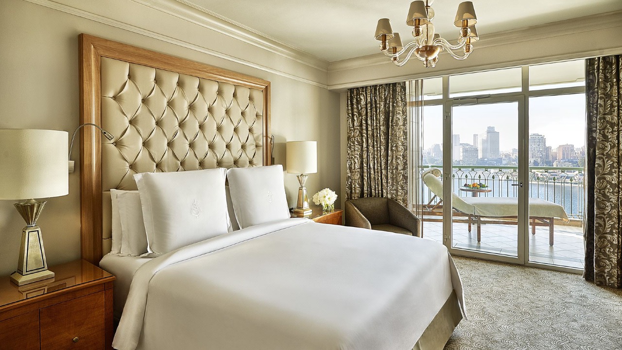 Photo of Bedroom in Garden City