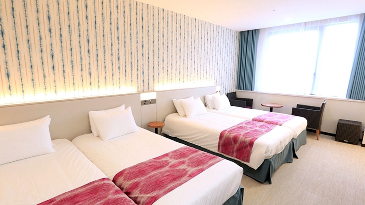 Photo of Bedroom in Makishi