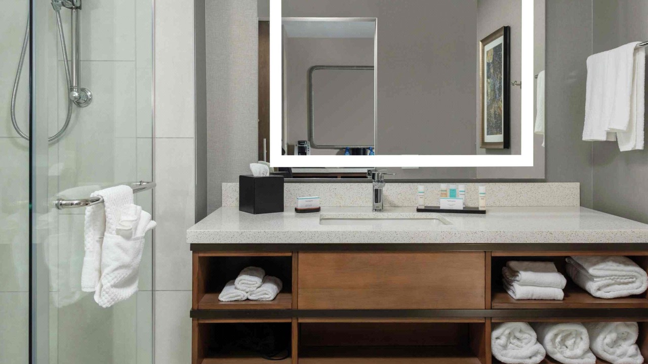 Photo of Bathroom in Grand Rapids