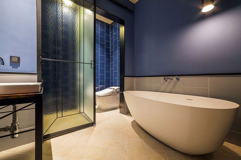 Photo of Bathroom in Dunsan-dong