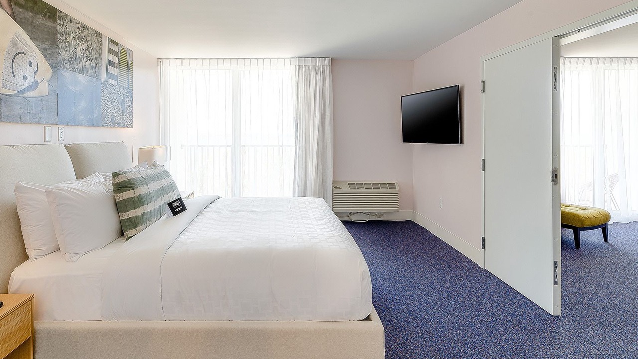 Photo of Bedroom in Lauderdale-by-the-Sea
