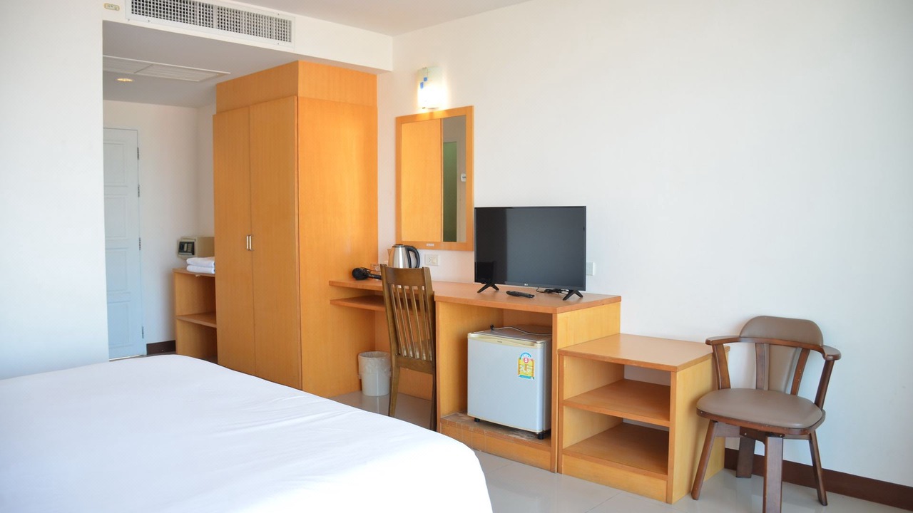Photo of Bedroom in Hua Hin