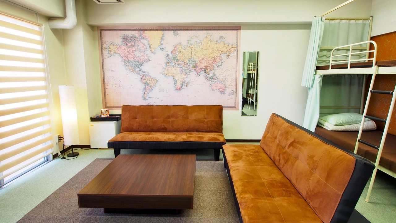 Photo of Livingroom in Hatsukaichi
