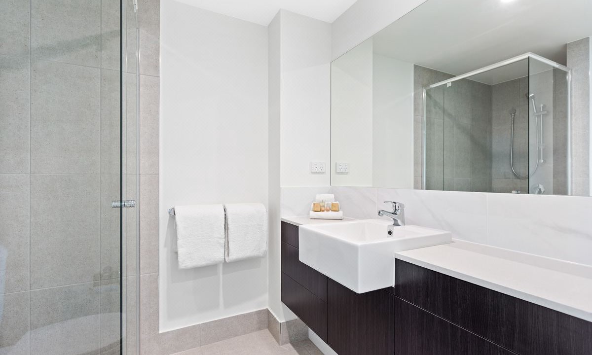 Photo of Bathroom in Birtinya