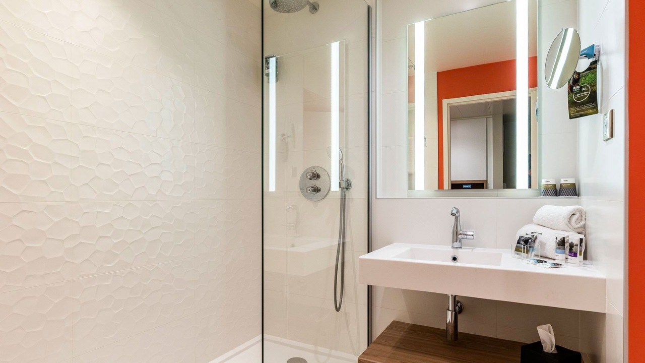 Photo of Bathroom in Saint-Giniez