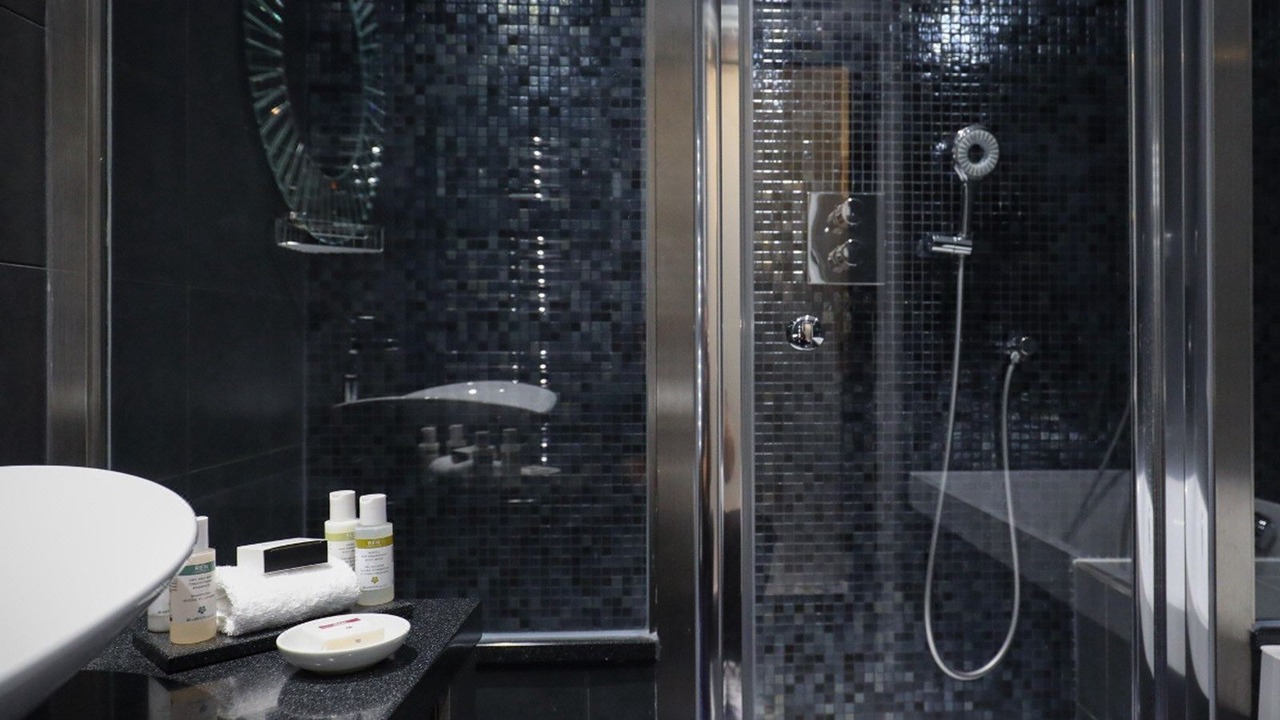 Photo of Bathroom in Village