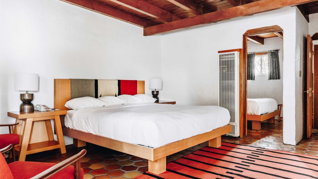 Photo of Bedroom in Southside