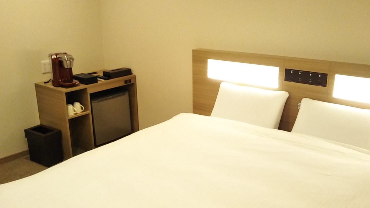 Photo of Bedroom in Ebisunocho