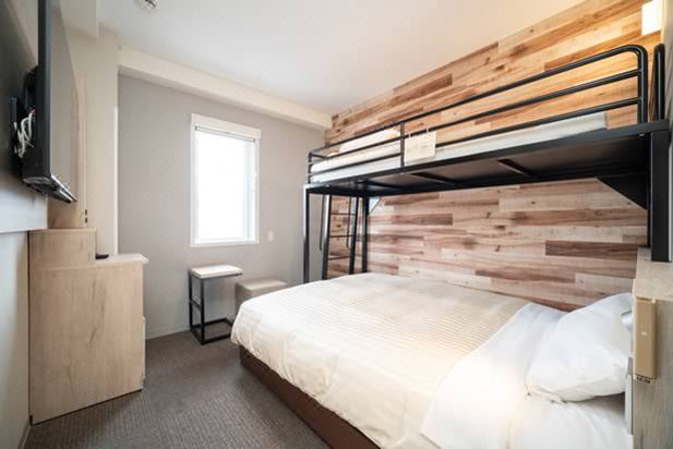 Photo of Bedroom in Hakodate
