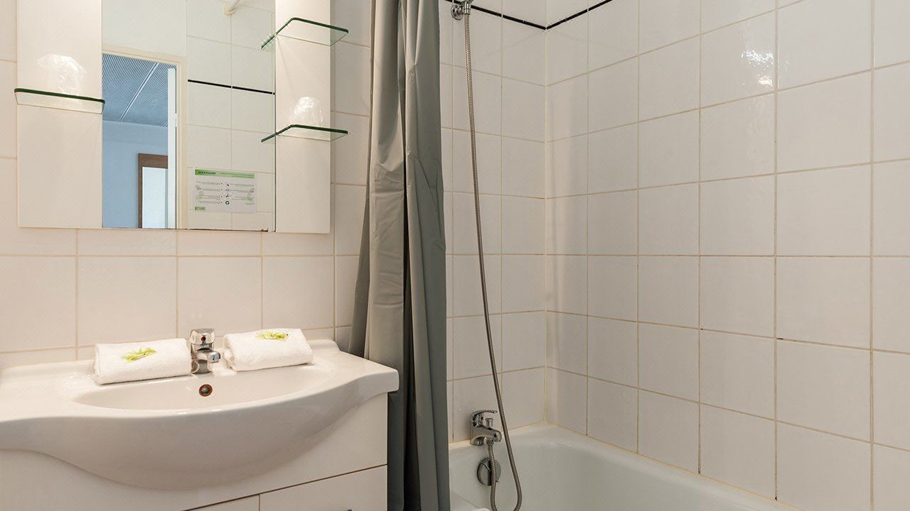 Photo of Bathroom in Le Rouet