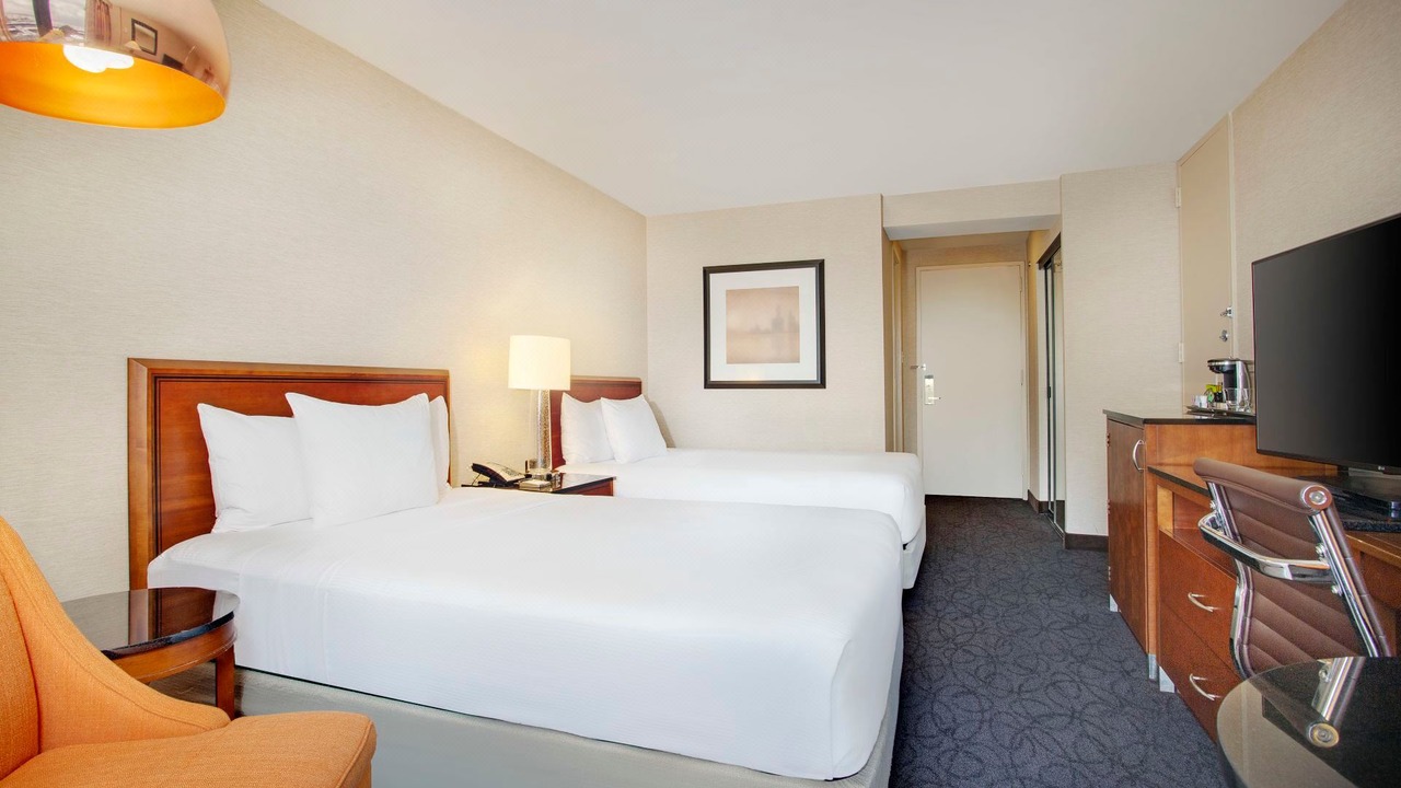 Photo of Bedroom in O'Hare