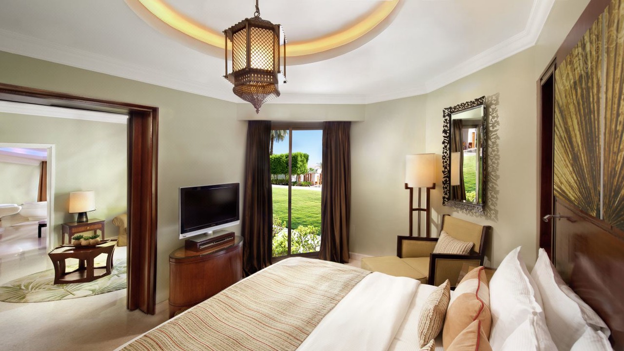 Photo of Bedroom in Luxor